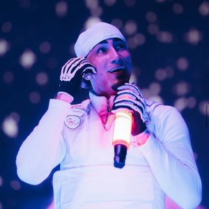 OMAR COURTZ “CHOSEN ONE RACING GLOVES”