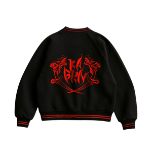 DON KABRÓN BOMBER JACKET