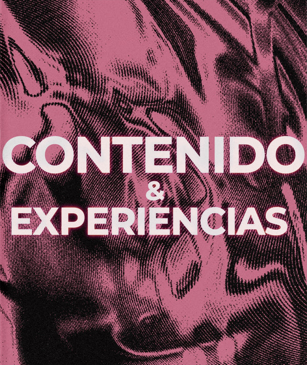 DISEÑAMOS MOMENTOS ARTÍSTICOS INOLVIDABLES