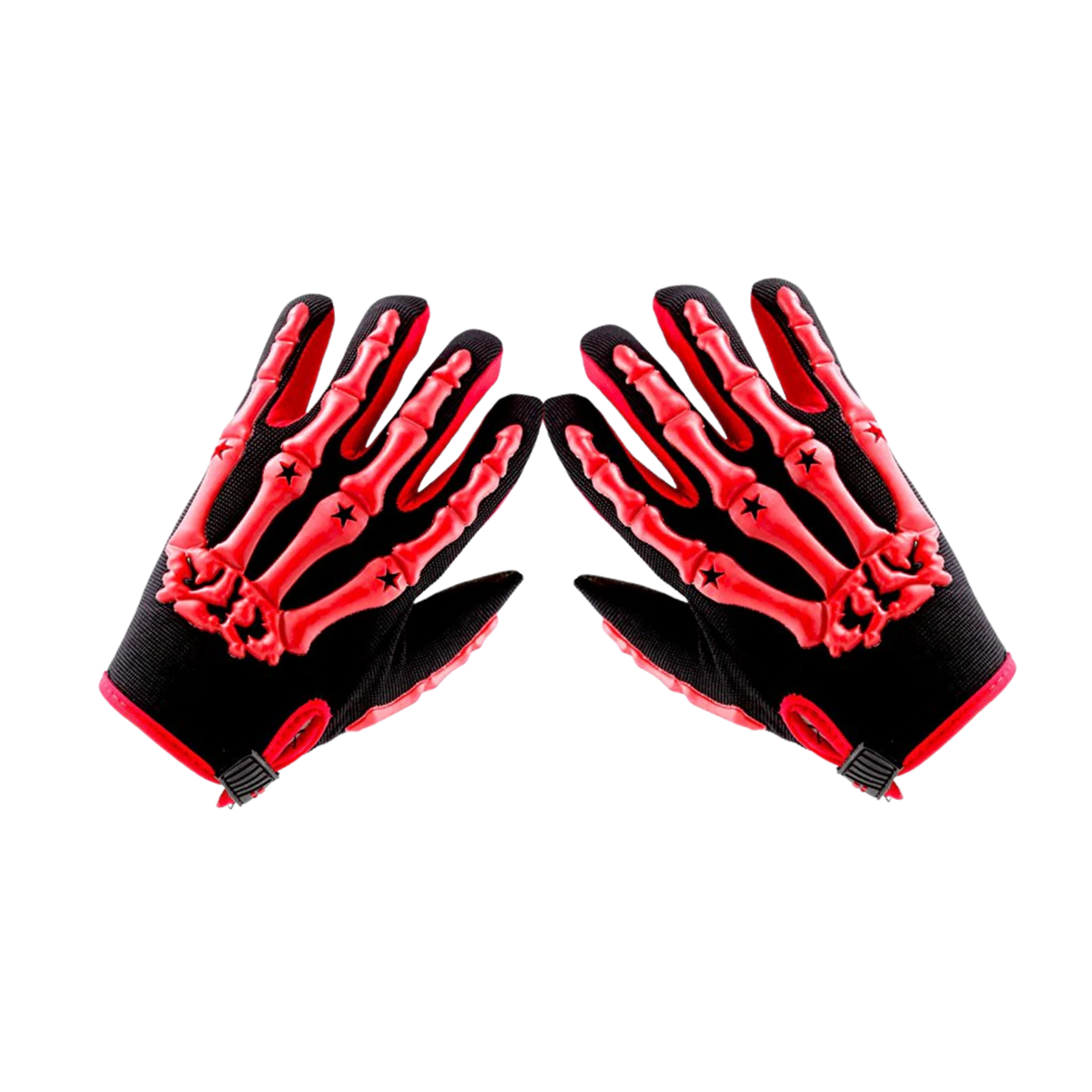 RYAN CASTRO “GHETTO STAR RACING GLOVES”