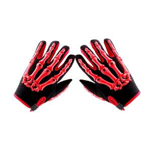 RYAN CASTRO “GHETTO STAR RACING GLOVES”