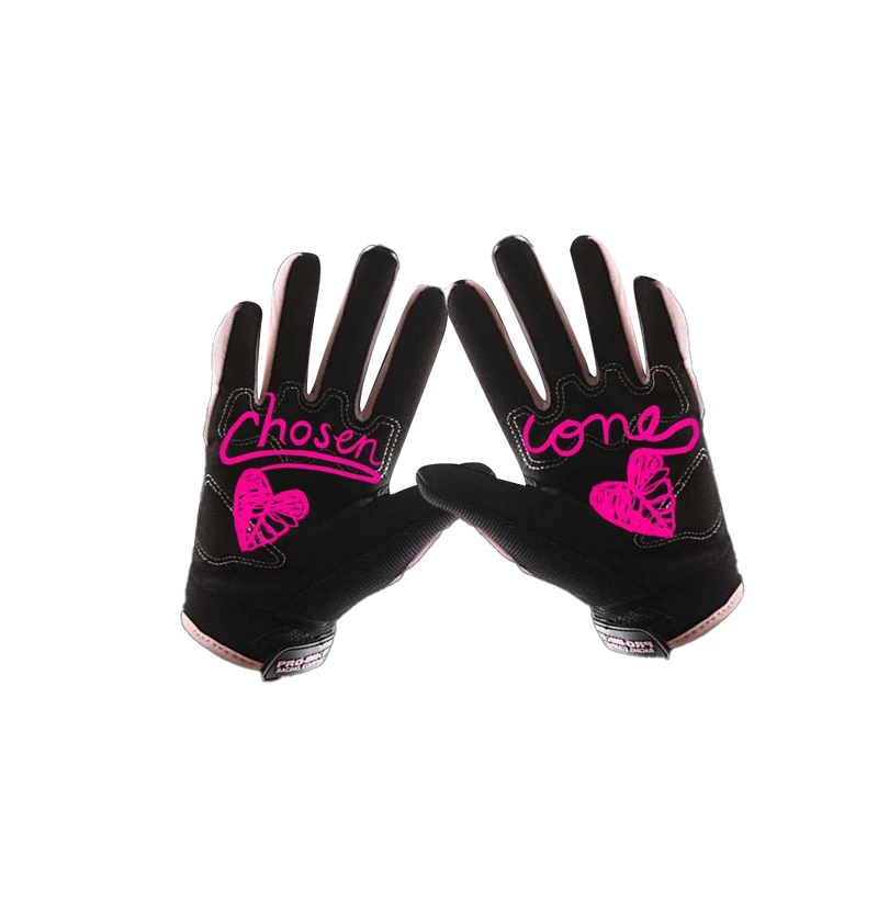 OMAR COURTZ “CHOSEN ONE RACING GLOVES”