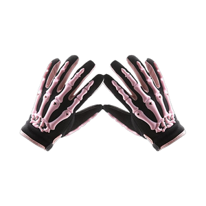 OMAR COURTZ “CHOSEN ONE RACING GLOVES”