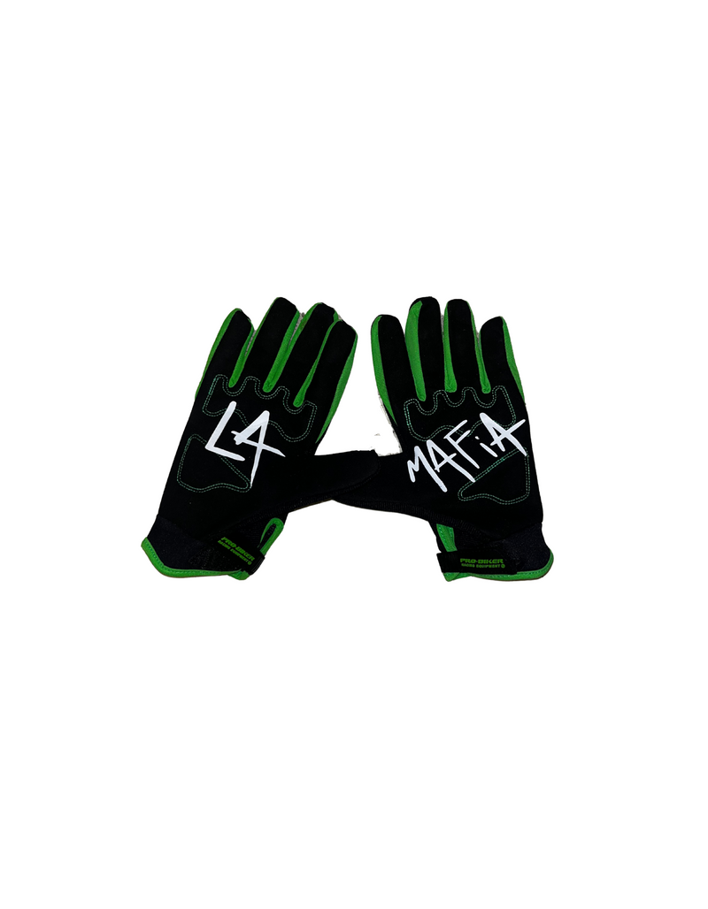 FEID “FERXXO RACING GLOVES”