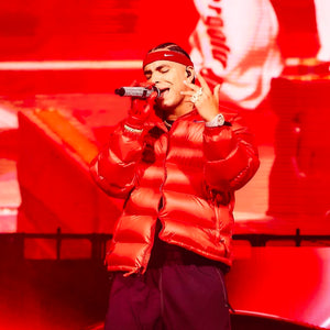 RYAN CASTRO “GHETTO STAR GARMENT COLLECTION”