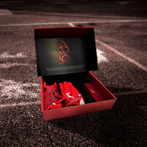 RYAN CASTRO “GHETTO STAR GARMENT COLLECTION”