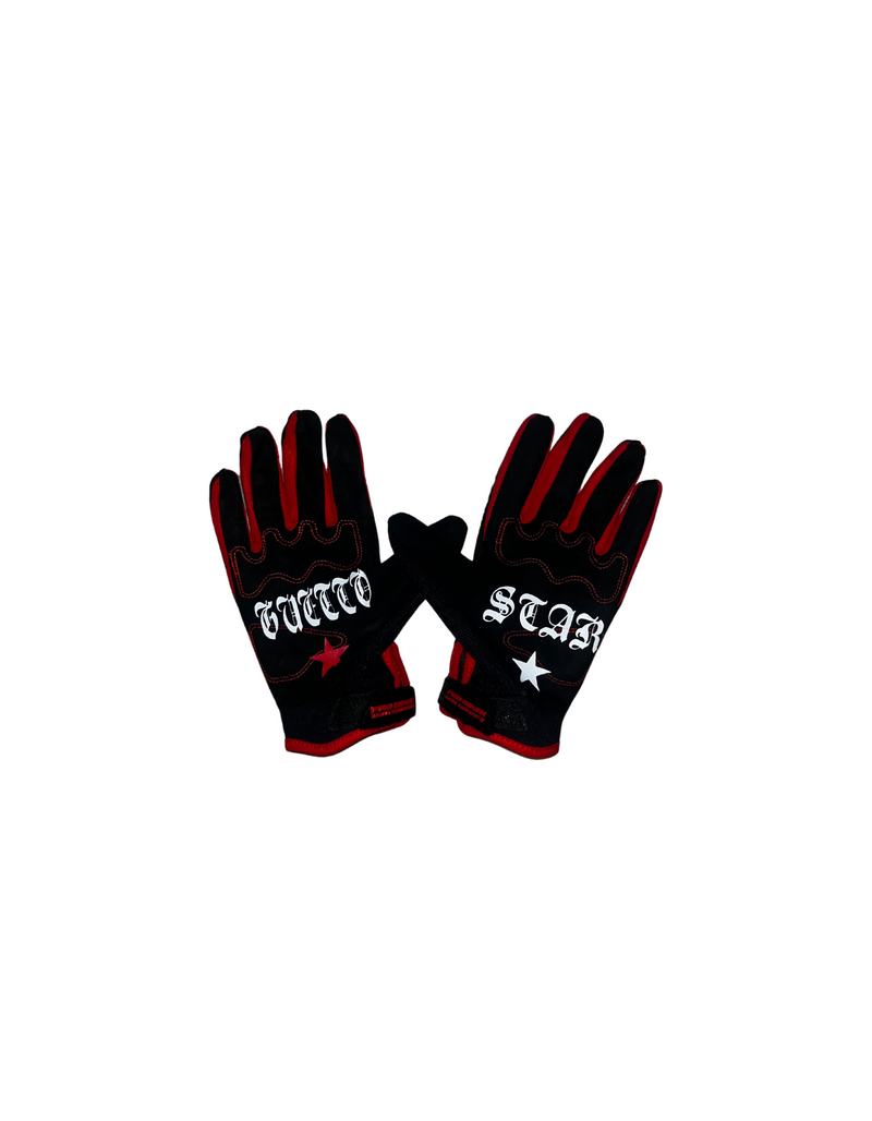 RYAN CASTRO “GHETTO STAR RACING GLOVES” 